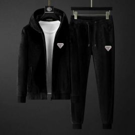 Picture of Prada SweatSuits _SKUPradaM-4XLkdtn13629934